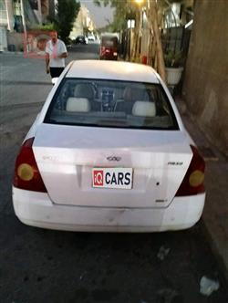 شيري A5